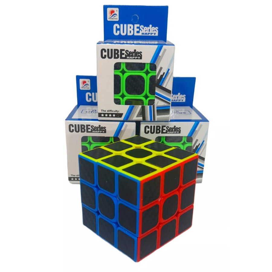 Cubo Magico LP-J23283