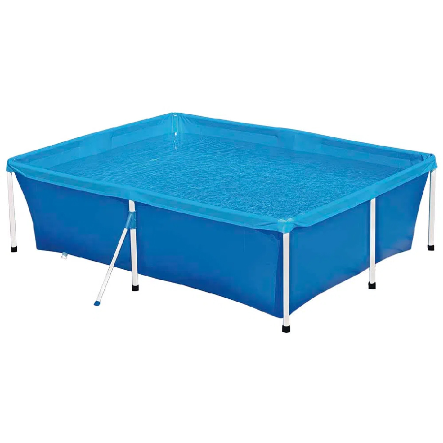 PISCINA MOR 2000L - 211 CM X 164 CM X 58 Ref.1004