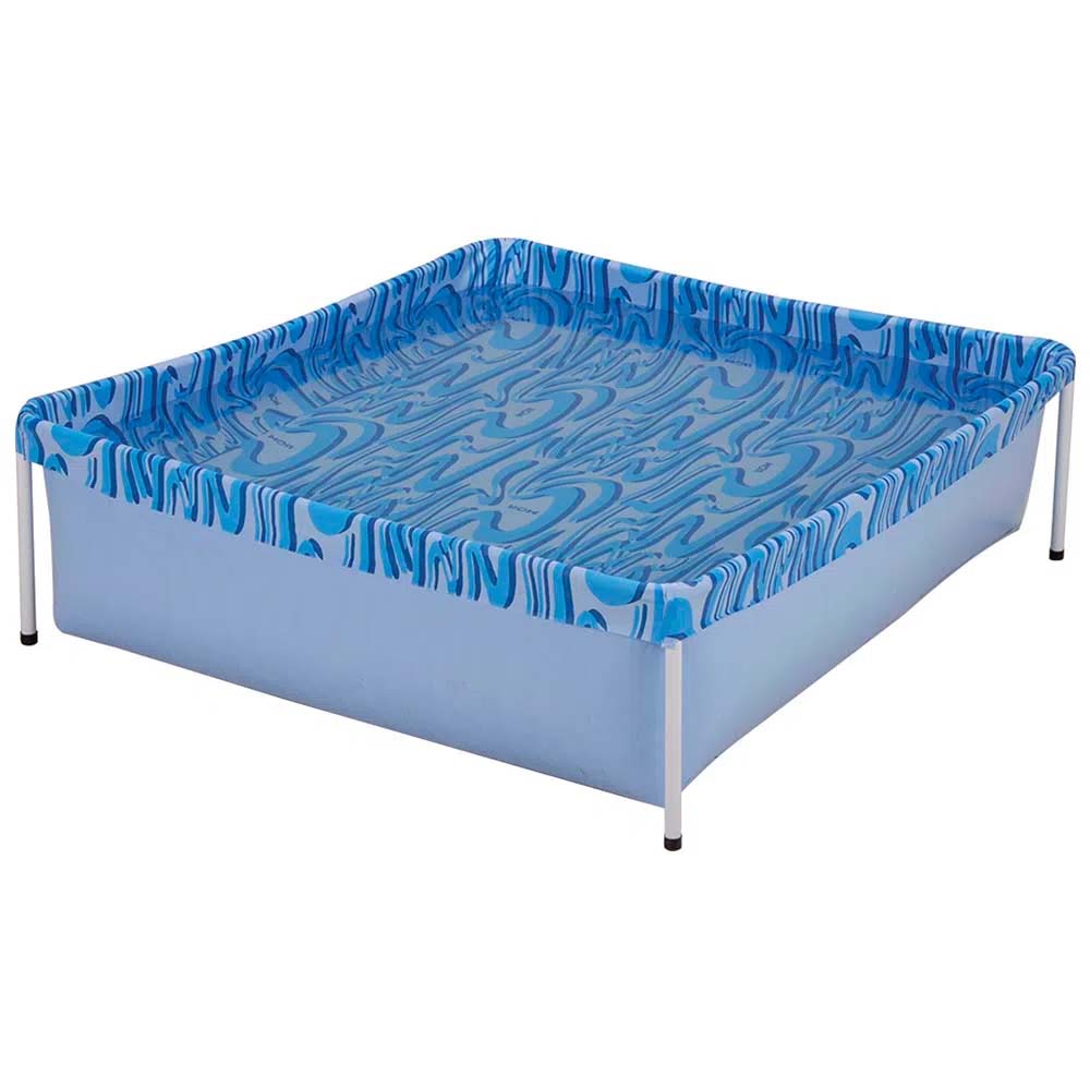 PISCINA MOR 400L - 115 CM X 106 CM X 33 Ref.1000