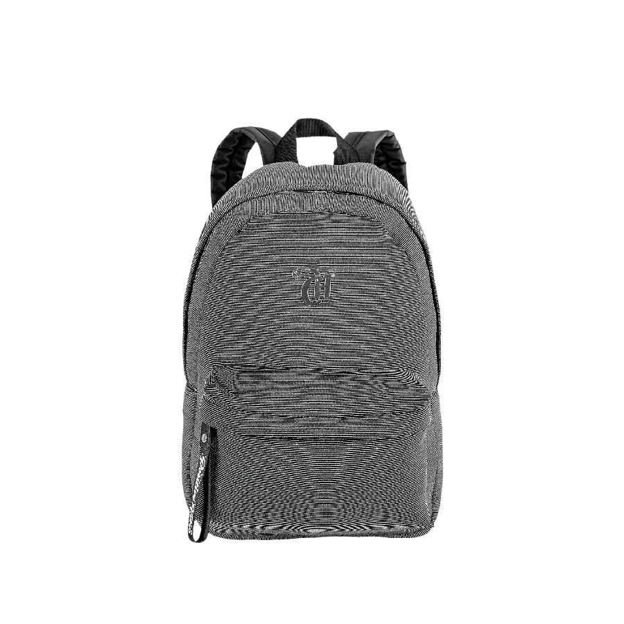 Mochila Sestini Capricho Hype G Negro 75934-01