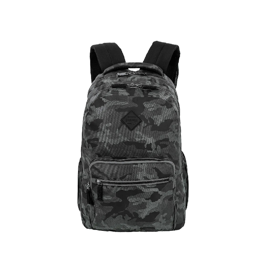 Mochila Sestini College Camuflado C. 76050-05